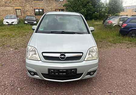 Opel Meriva 1.4 Edition