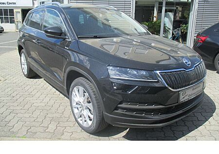 Skoda Karoq StylePlus 1,5TSI DSG Side/ Navi/ Kamera/ LED/ etc.