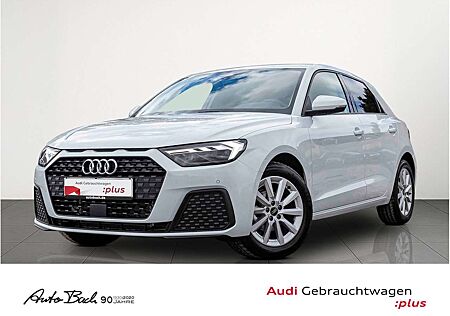 Audi A1 25 TFSI S tronic LED GRA EPH DAB