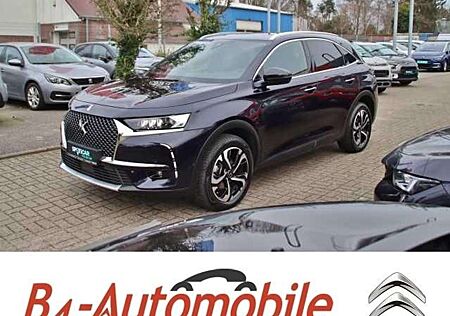 DS Automobiles DS7 Crossback DS 7 Crossback PT 180 Aut. RIVOLI LEDER NAVI 360°