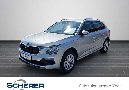 Skoda Kamiq FL Selection 1.0 TSI / Climatronic / LED u