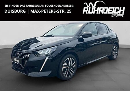 Peugeot 208 Allure Pack 1.2 PureTech 130 Carplay+LED+Sitzhzg+C