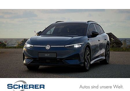 VW ID.7 Volkswagen Tourer Pro Tourer Pro 210 kW /AHK /IQ