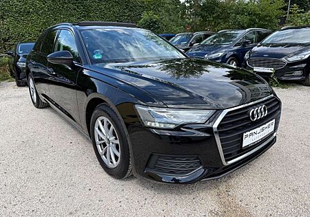 Audi A6 Avant 40 TDI AHK Kamera Panorama-SD Standheiz
