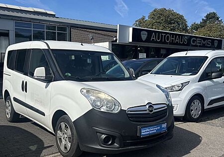 Opel Combo Edition L1H1 AHK Klima