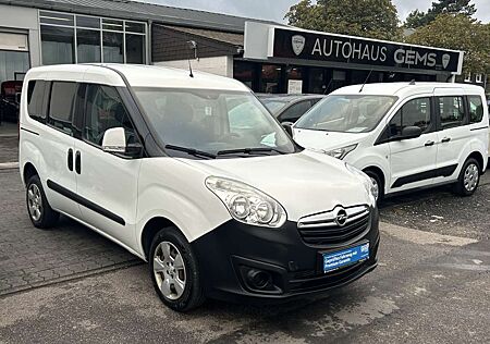 Opel Combo Edition L1H1 AHK Klima