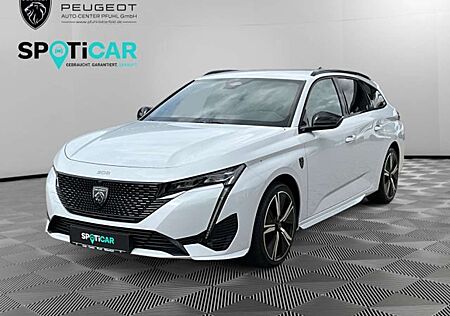 Peugeot 308 SW PureTech 130 EAT8 GT