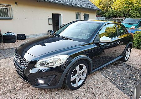 Volvo C30 D2 Start/Stop/NAVI/BI-XENON/1.HD/SCHIEBEDACH