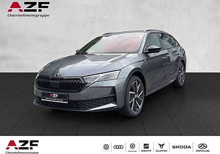 Skoda Octavia Combi Sportline