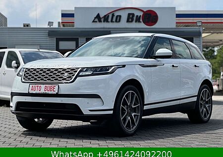 Land Rover Range Rover Velar Hybrid AHK|360°|SPURHALTE