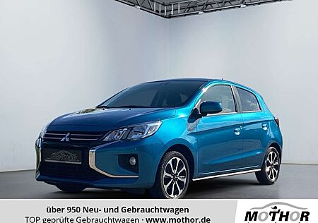 Mitsubishi Space Star 1.2 Automatik Matrix Facelift LM