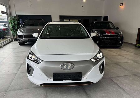 Hyundai Ioniq Premium Elektro RFK/SHD/Scheckheft