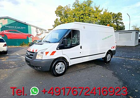 Ford Transit Kasten FT 350 L3H2 107TKm TÜV neu