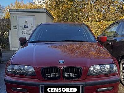 BMW 316