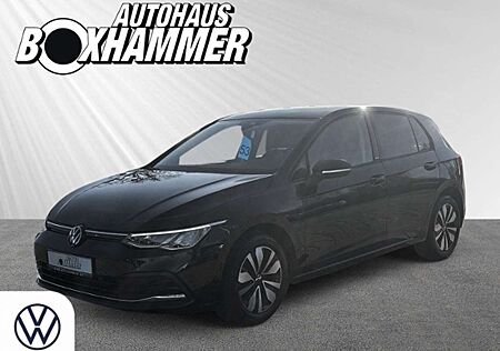 VW Golf Volkswagen VIII 1,5 TSI Move NAVI+ACC+SHZ+LED