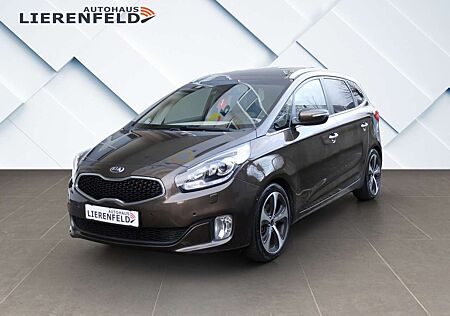 Kia Carens 1.7 CDRi Automatik Leder Xenon Scheckehft