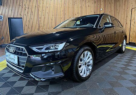 Audi A4 Avant 2,0 TDI Aut. *Navi+*ACC*AHK*Kamera*App*