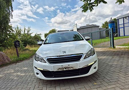 Peugeot 308 SW BlueHDi 120 Stop