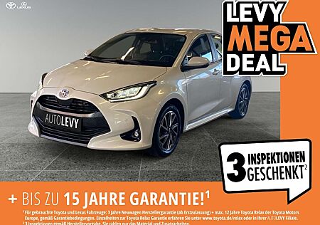 Toyota Yaris 1.5 Hybrid Team D *PDC*CARPLAY*