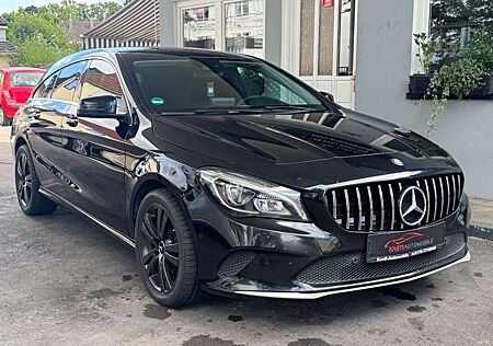 Mercedes-Benz CLA 220 CLA -Klasse Shooting Brake CDI