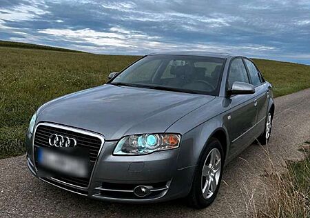 Audi A4 1.8 T