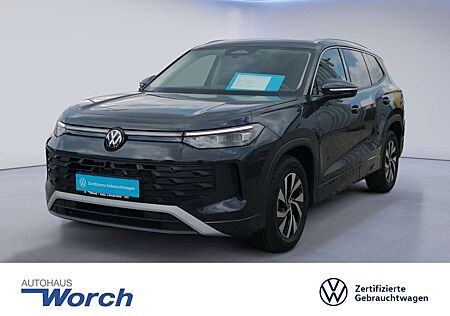 VW Tayron Volkswagen Life 1.5 eTSI DSG KLIMA LED ALU