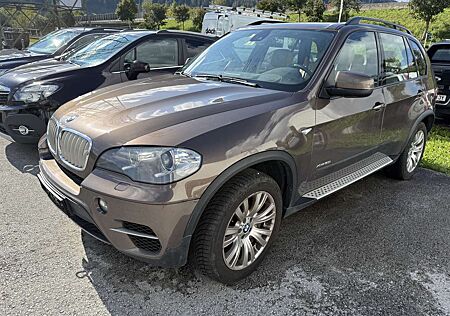 BMW X5 xDrive50i