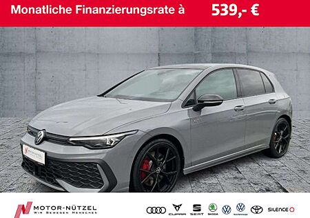 VW Golf GTI Volkswagen Golf VIII GTI 2.0 TSI DSG MATRIX+NAVI+PANO+19Z