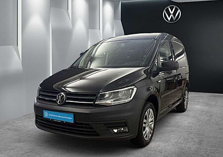 VW Caddy Volkswagen 1.4 TSI Trendline AHK NAVI SITZH KLIMA