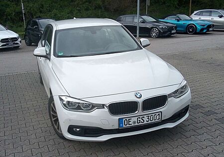 BMW 318i 318 +Aut.+Advantage