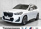 BMW X1 sDrive18i Steptronic M Sportpaket Sportsitze