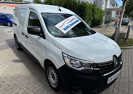 Renault Express *KLIMA*PDC*KAMERA 67.000KM*KASTEN*