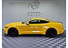 Ford Mustang GT|SYNC|2.Hand|-History|EU-Fahrzeug|