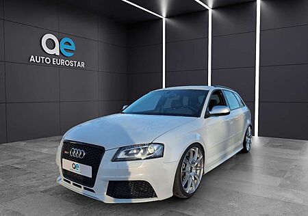 Audi RS3 2.5 TFSI qu.*Xenon*Navi*Suzuka*Bose*4xSHZ*