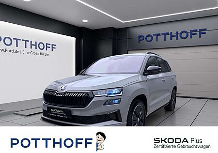 Skoda Karoq 2.0 TSI DSG 4x4 SPORTLINE MATRIX DAB+ VIRTUAL LM18