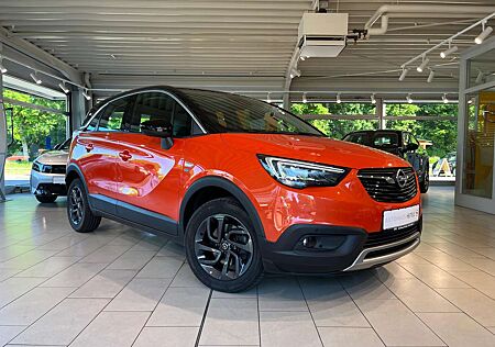 Opel Crossland X 2020