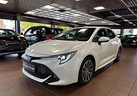 Toyota Corolla Hybrid Team D, Automatik, Navi., Kamera