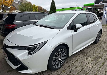 Toyota Corolla Hybrid Team D, Automatik, Navi., Kamera