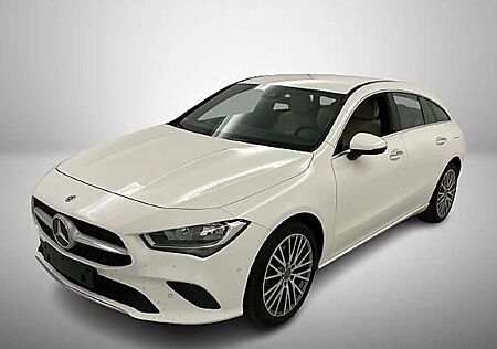 Mercedes-Benz CLA 200 2.0 d Progressive 8G DCT*