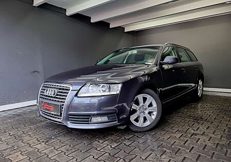 Audi A6 Avant 2.0 TDI, NAVI, PARKTRONIK, BI XENON, LED