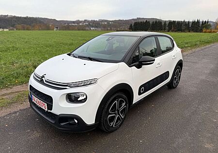 Citroën C3 Citroen Shine 110 1.Hd, Hu/Inspektion Neu