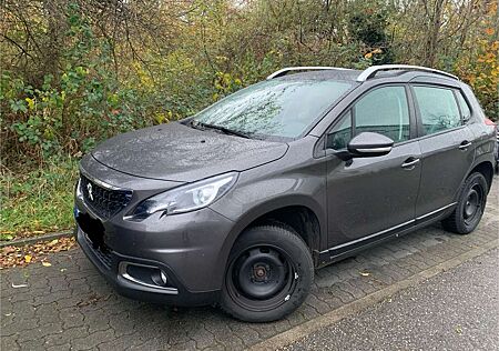 Peugeot 2008 Active