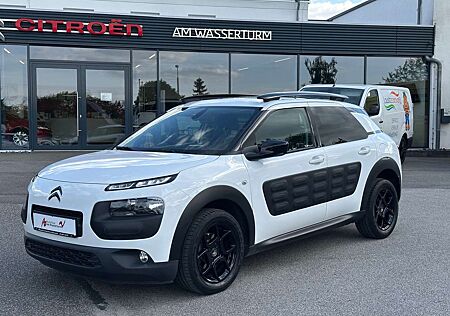 Citroën C4 Cactus Citroen Shine PureTech 110