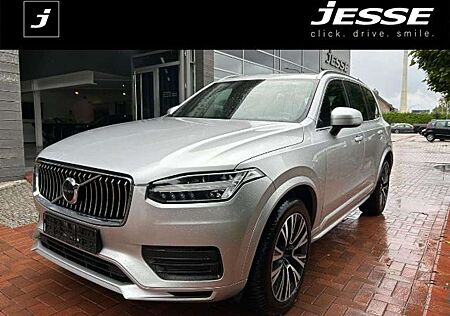 Volvo XC 90 XC90 B5 D AWD Momentum LED Pano 7-Sitze