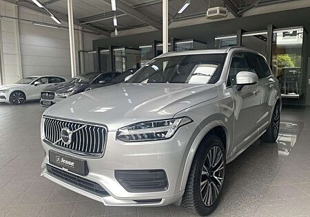 Volvo XC 90 XC90 B5 D AWD Momentum LED Pano 7-Sitze