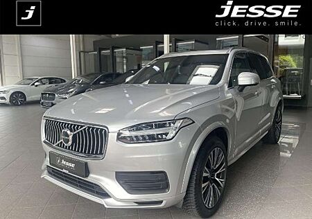 Volvo XC 90 XC90 B5 D AWD Momentum LED Pano 7-Sitze