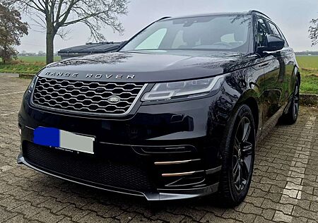 Land Rover Range Rover Velar R-Dynamic SE