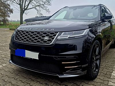 Land Rover Range Rover Velar R-Dynamic SE