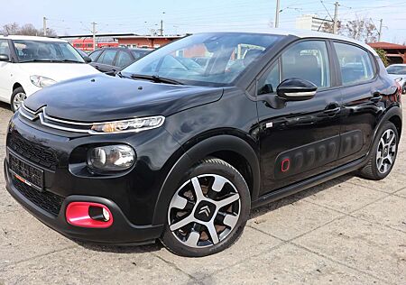 Citroën C3 Citroen Elle