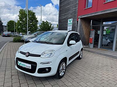 Fiat Panda Lounge Klima
